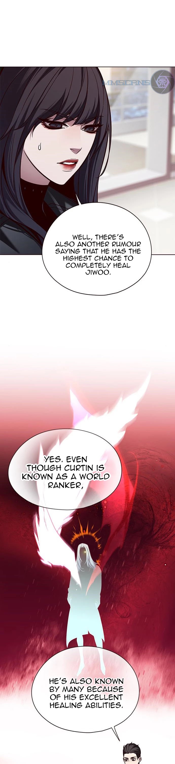 Eleceed Chapter 138 - Page 4