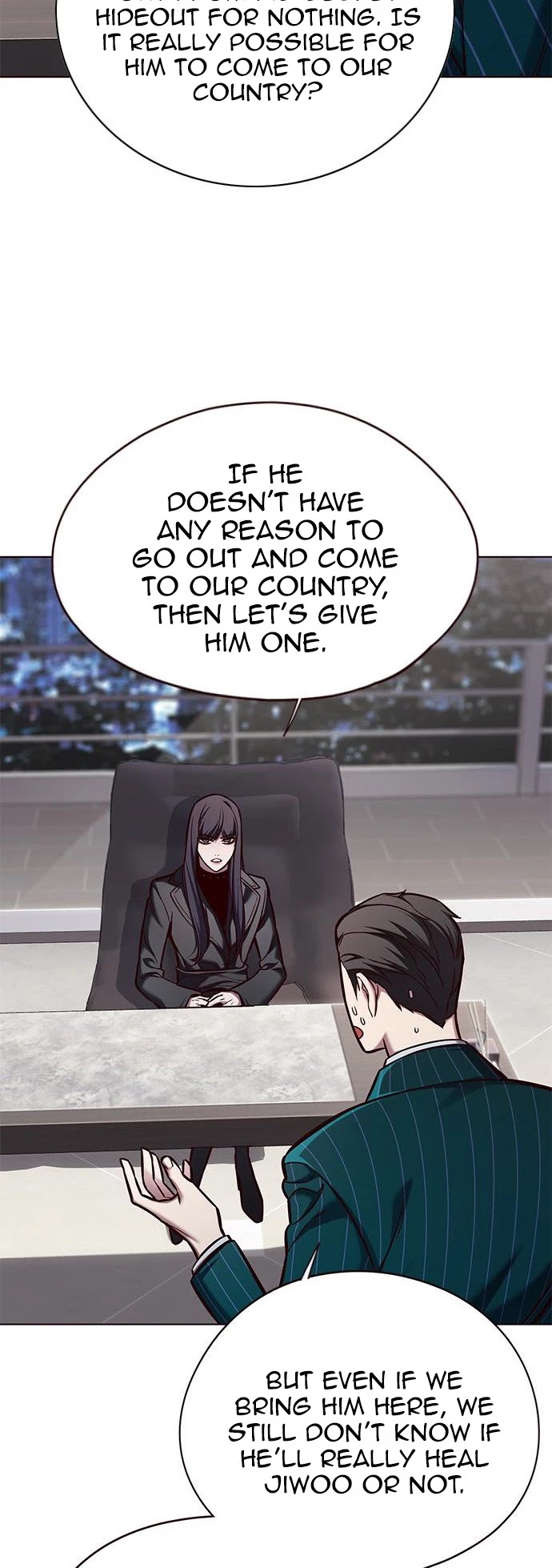 Eleceed Chapter 138 - Page 6