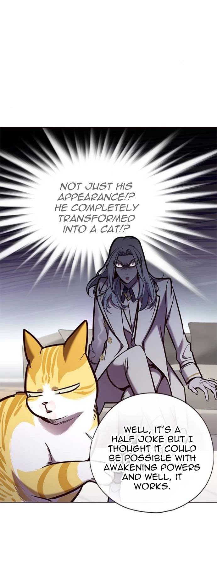 Eleceed Chapter 139 - Page 13