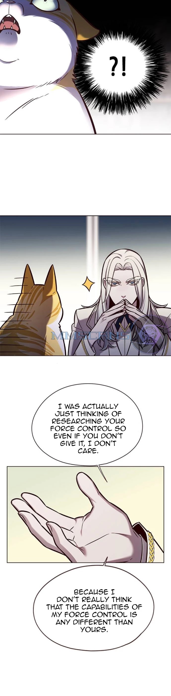 Eleceed Chapter 139 - Page 33