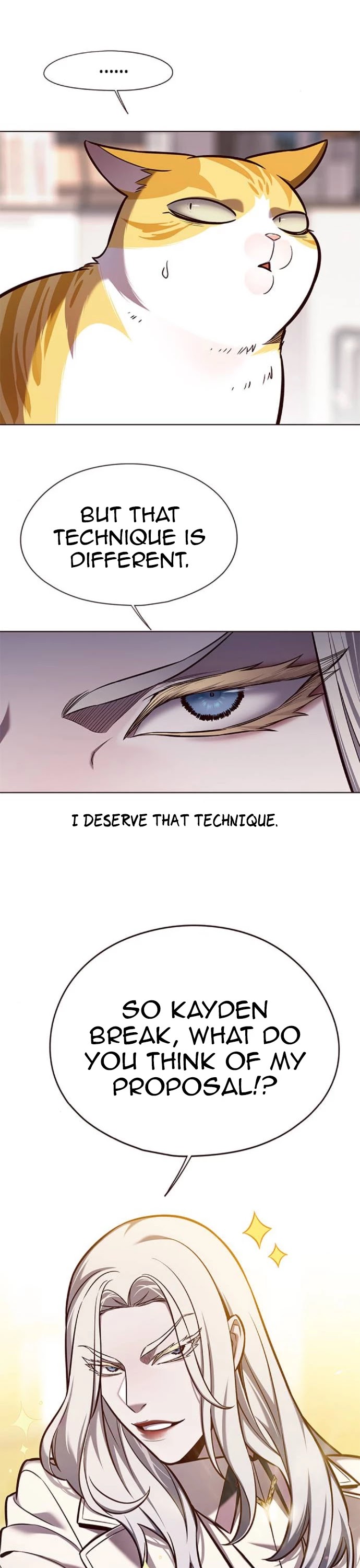 Eleceed Chapter 139 - Page 34