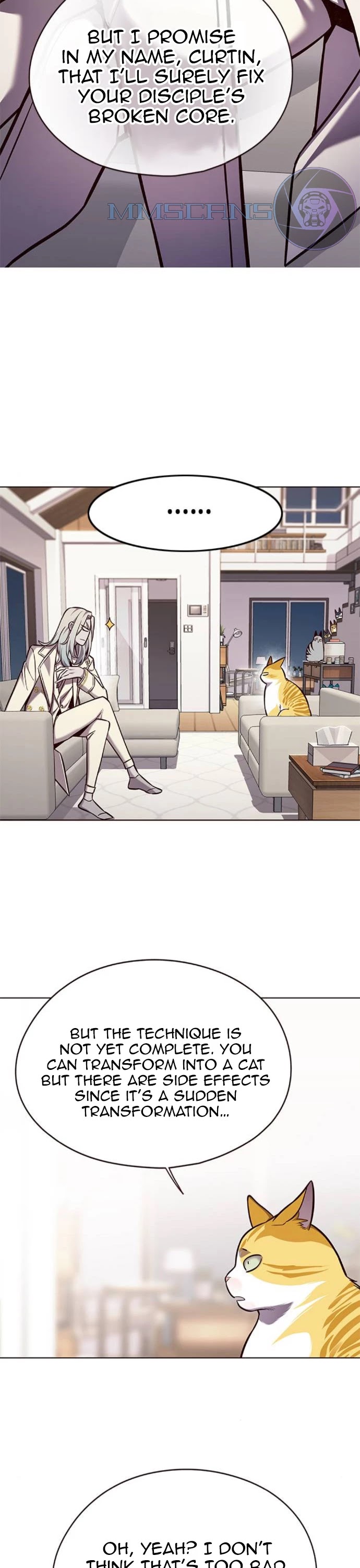Eleceed Chapter 139 - Page 37