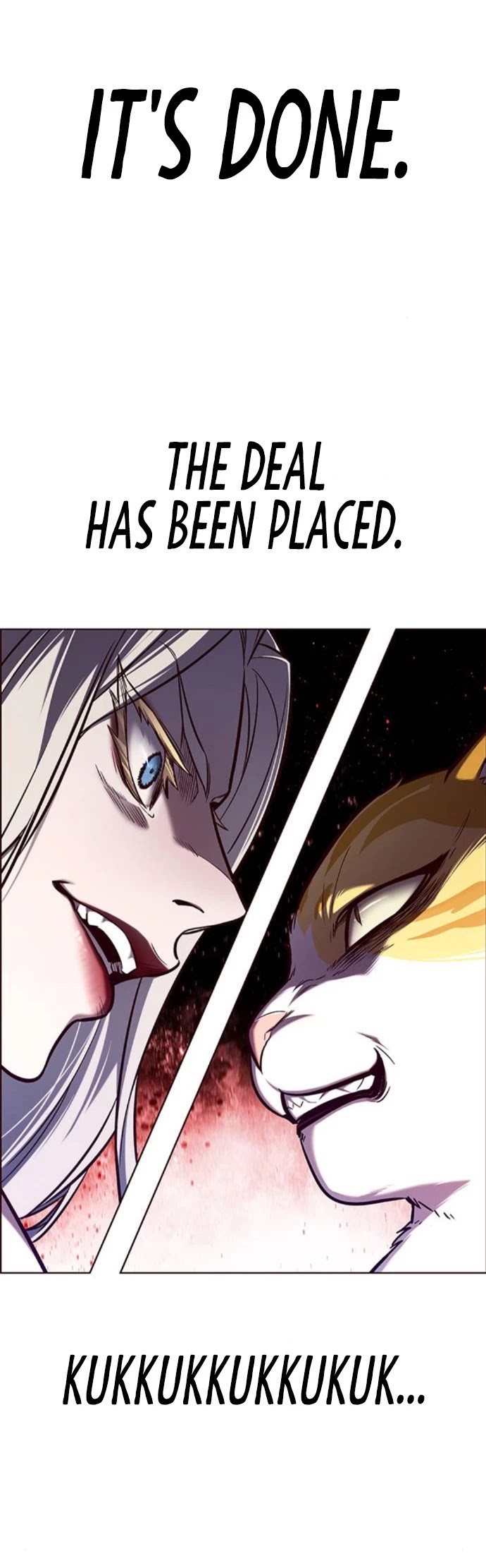 Eleceed Chapter 139 - Page 40