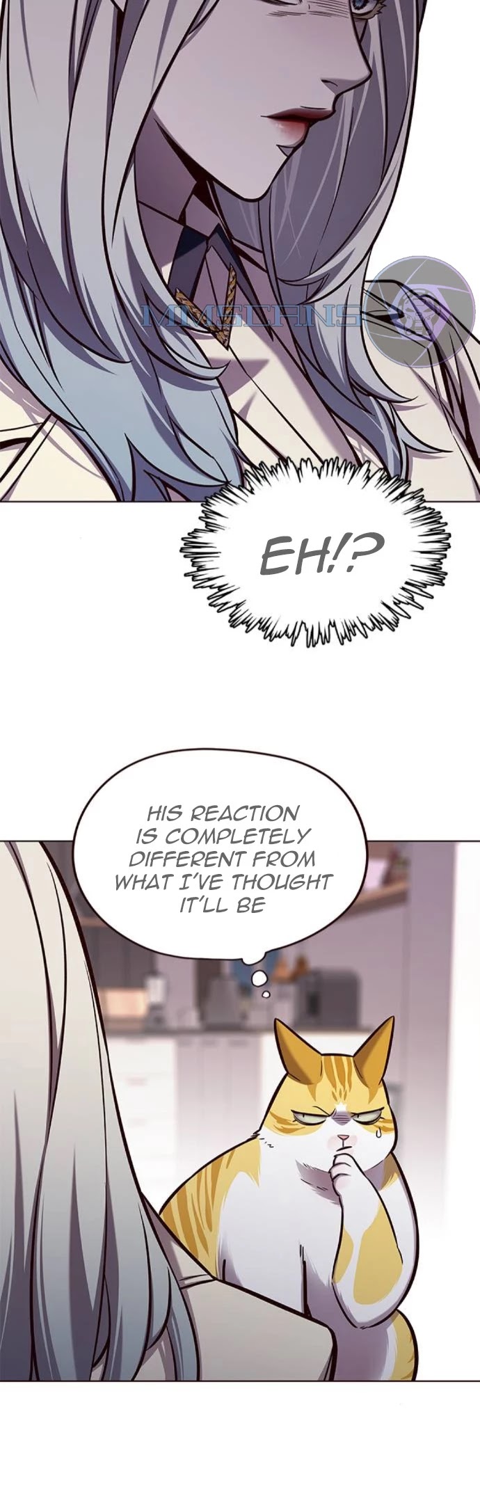 Eleceed Chapter 139 - Page 8