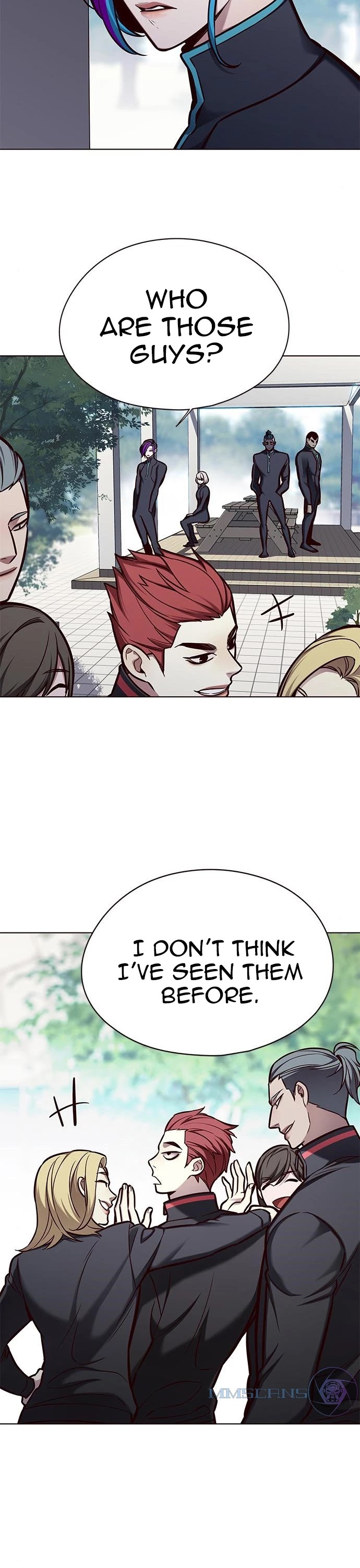 Eleceed Chapter 147 - Page 15