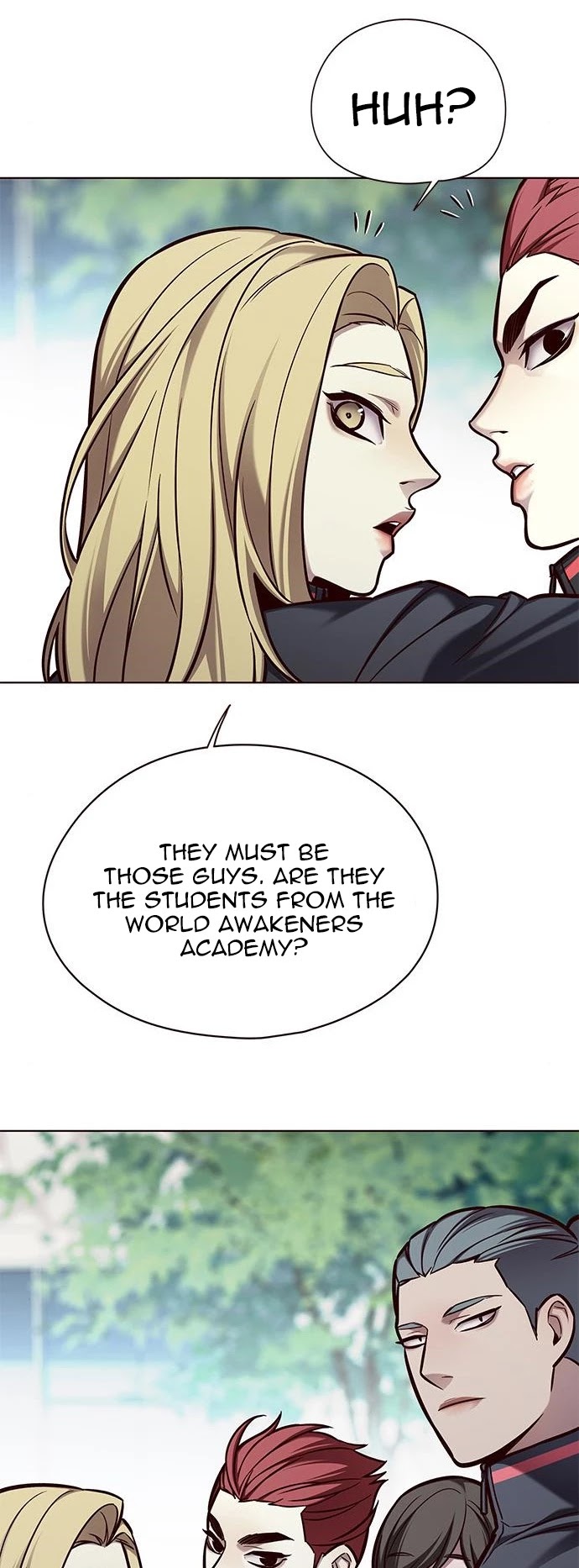 Eleceed Chapter 147 - Page 16