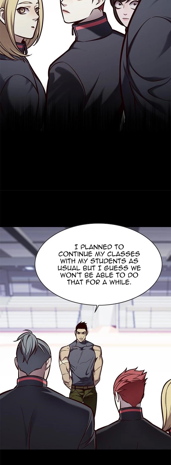 Eleceed Chapter 147 - Page 17