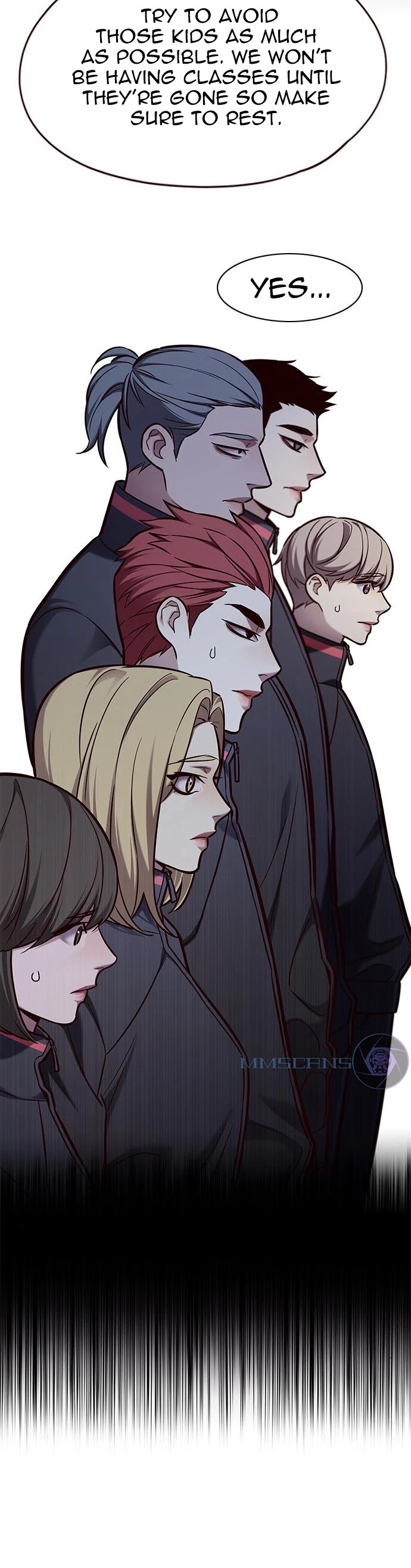Eleceed Chapter 147 - Page 19