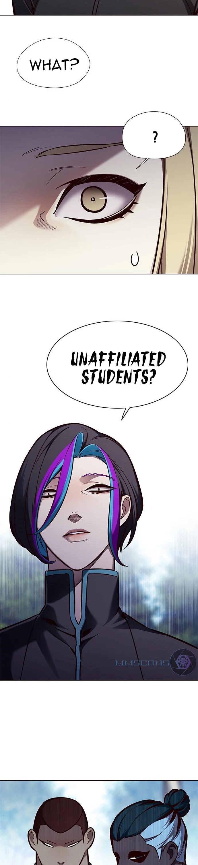 Eleceed Chapter 147 - Page 22