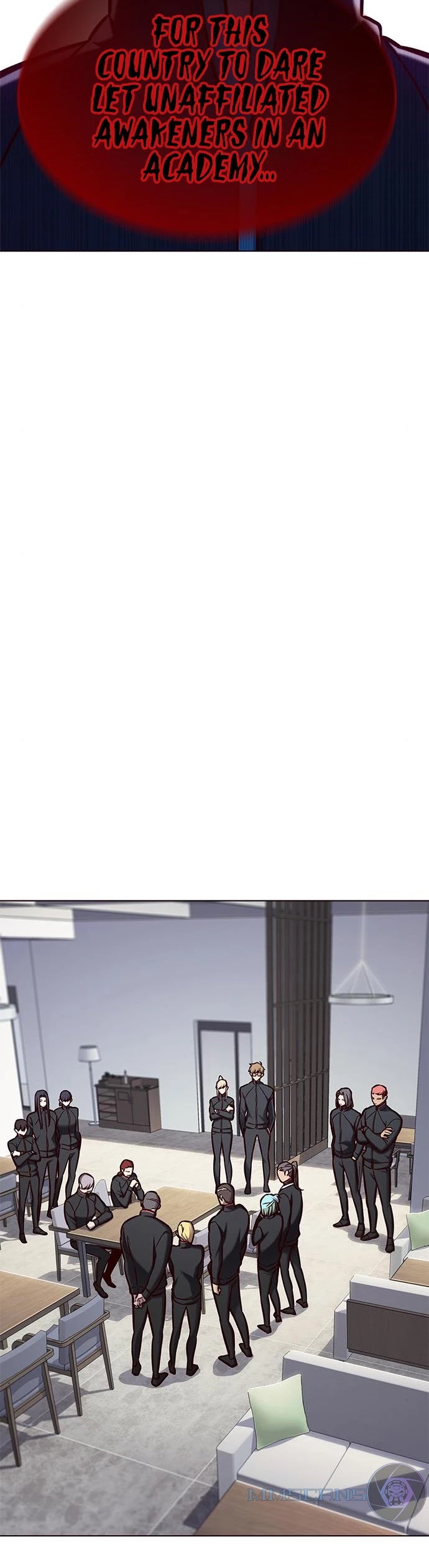 Eleceed Chapter 147 - Page 26