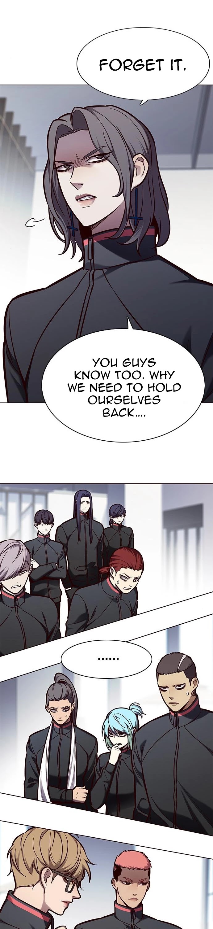 Eleceed Chapter 147 - Page 29