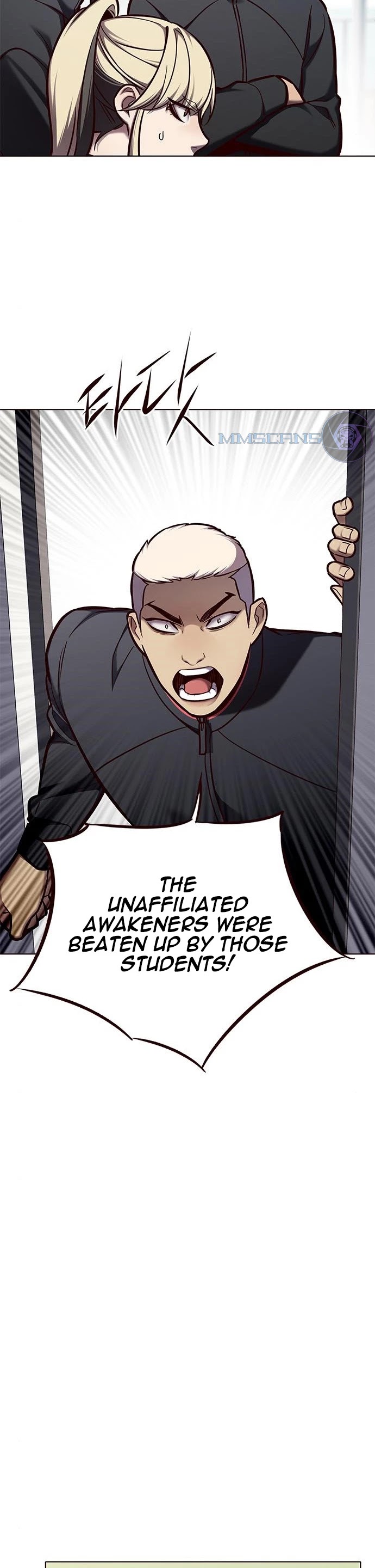 Eleceed Chapter 147 - Page 30