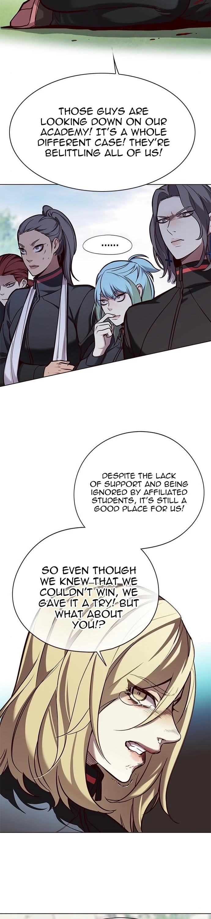Eleceed Chapter 147 - Page 36