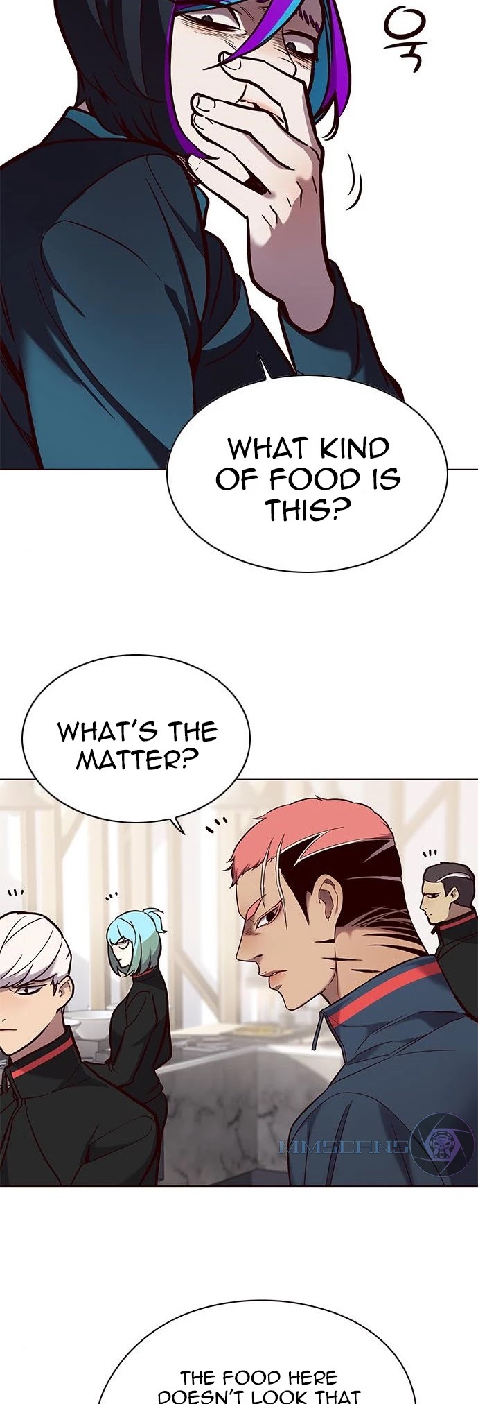 Eleceed Chapter 147 - Page 4