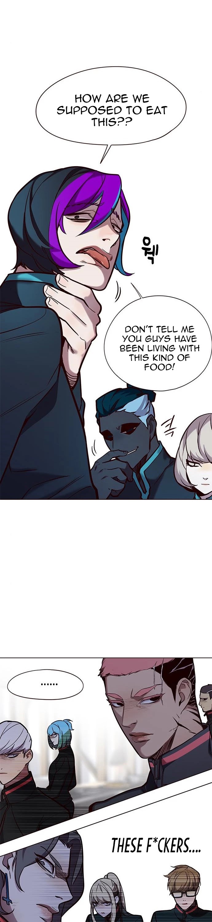 Eleceed Chapter 147 - Page 7
