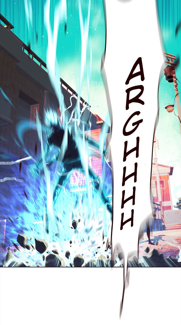 Eleceed Chapter 15 - Page 1