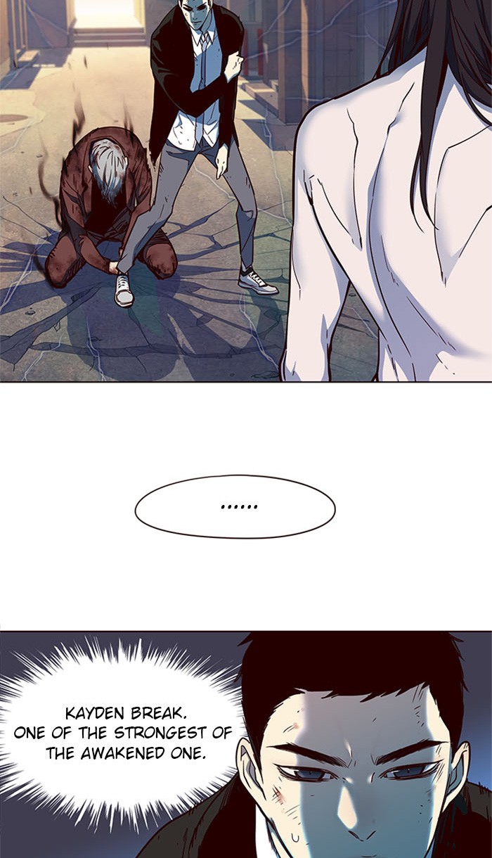 Eleceed Chapter 15 - Page 10
