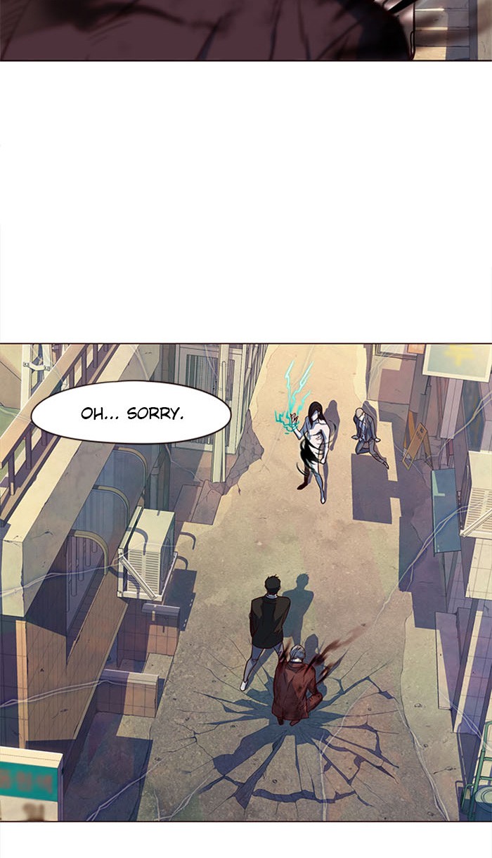 Eleceed Chapter 15 - Page 13