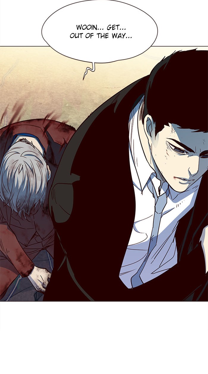 Eleceed Chapter 15 - Page 21