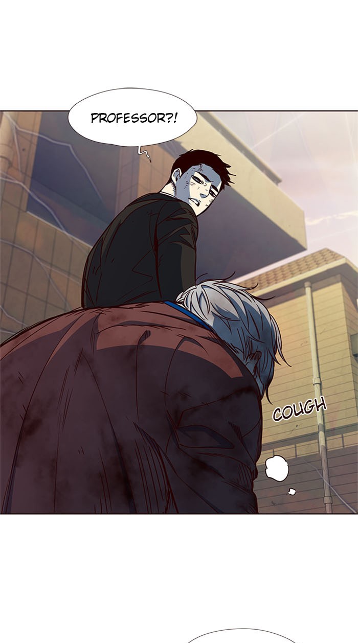 Eleceed Chapter 15 - Page 22