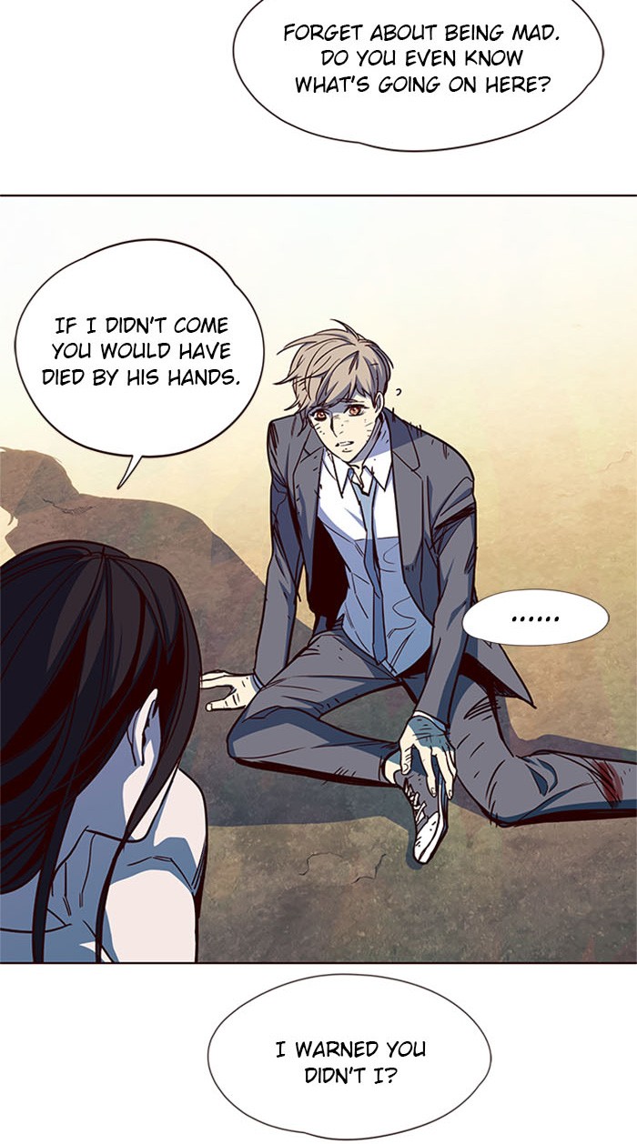 Eleceed Chapter 15 - Page 28