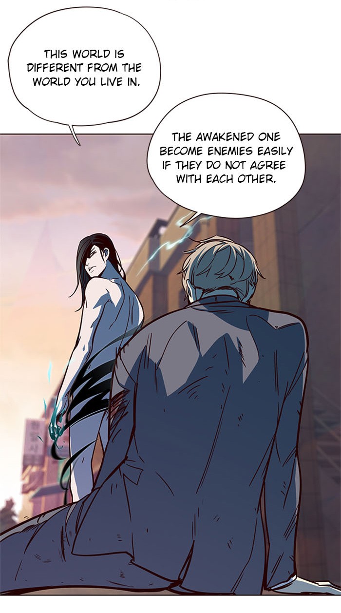 Eleceed Chapter 15 - Page 29