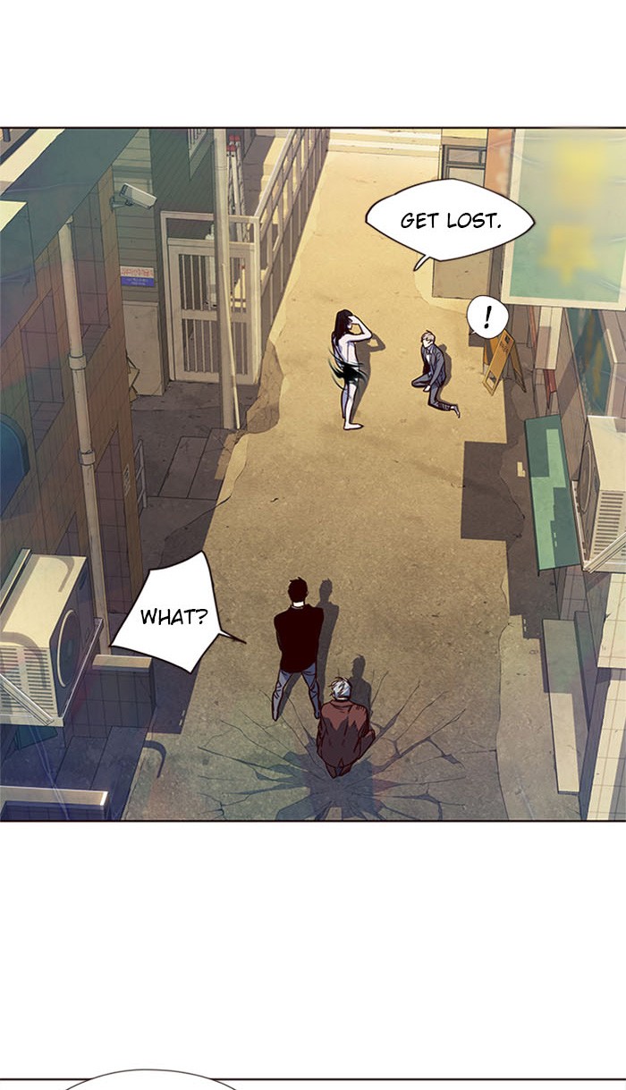 Eleceed Chapter 15 - Page 42