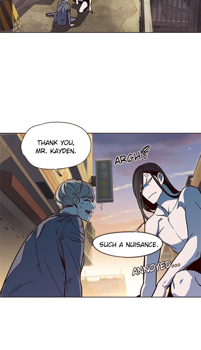 Eleceed Chapter 15 - Page 46