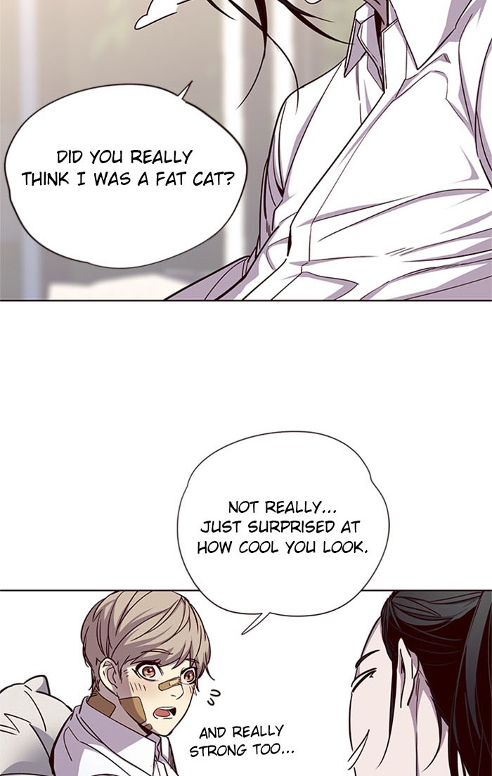 Eleceed Chapter 15 - Page 56