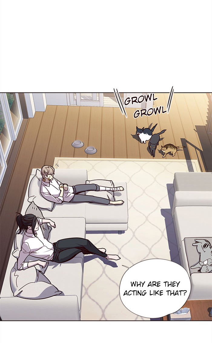 Eleceed Chapter 15 - Page 60