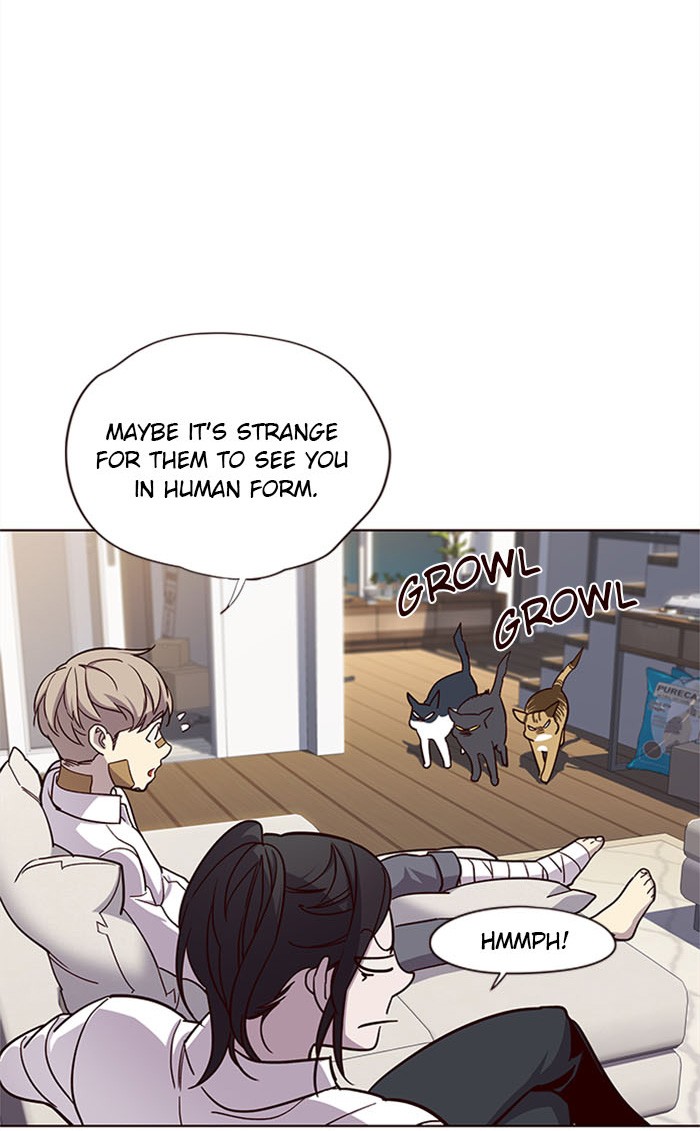 Eleceed Chapter 15 - Page 61