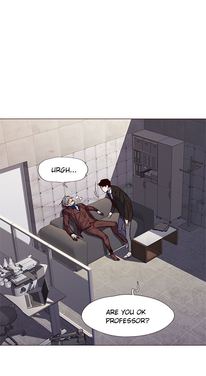 Eleceed Chapter 15 - Page 72