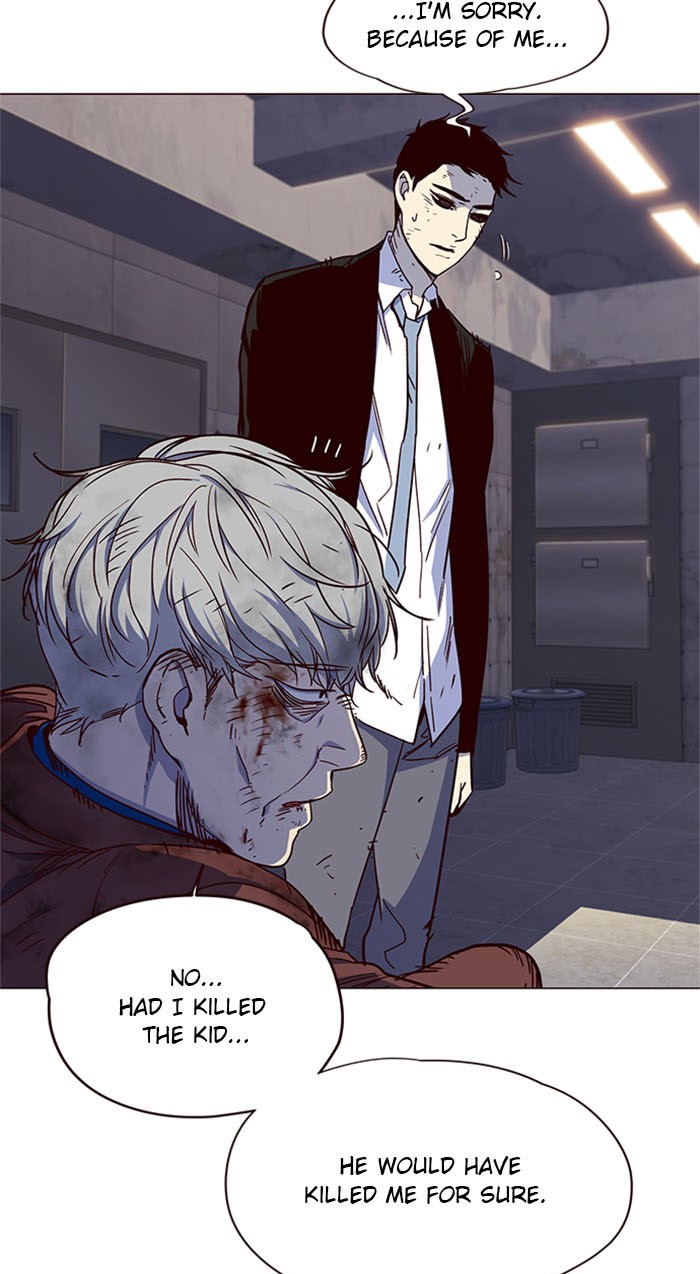 Eleceed Chapter 15 - Page 74