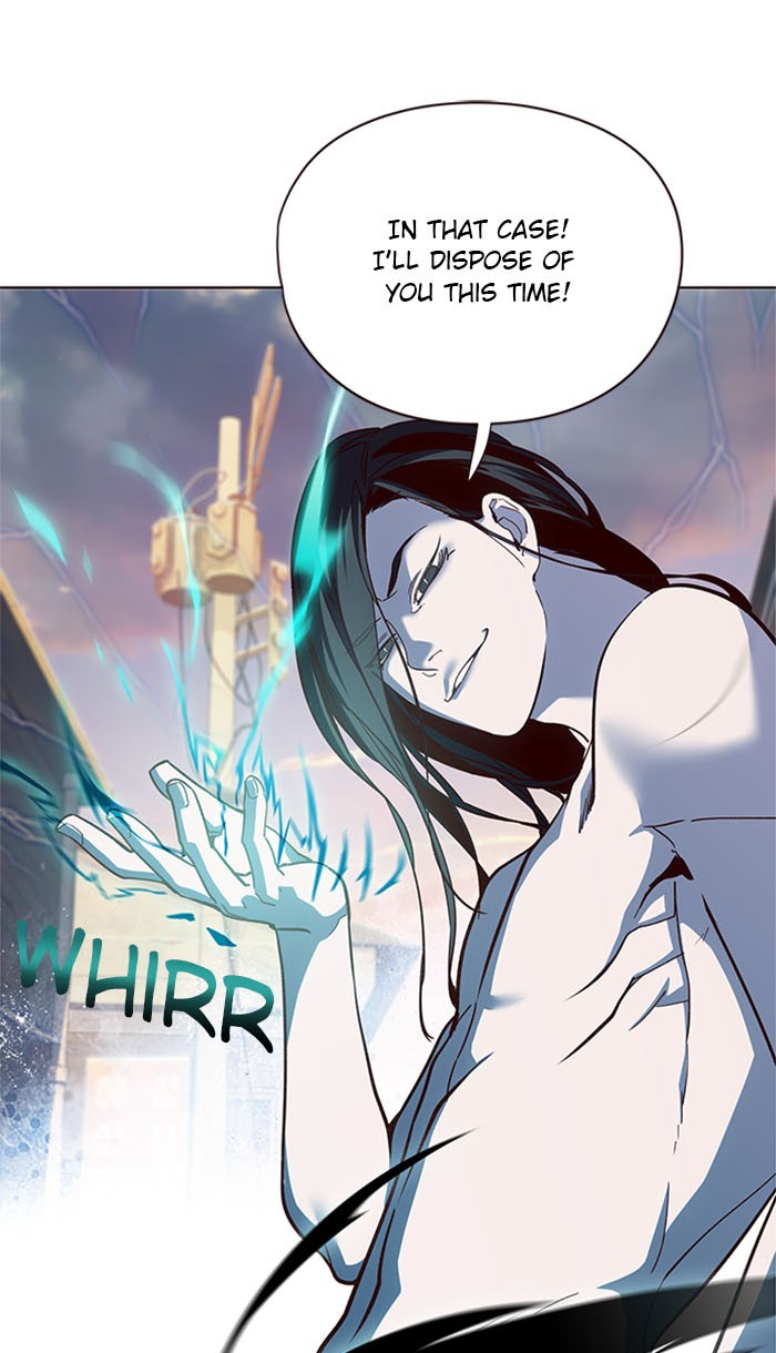 Eleceed Chapter 15 - Page 8