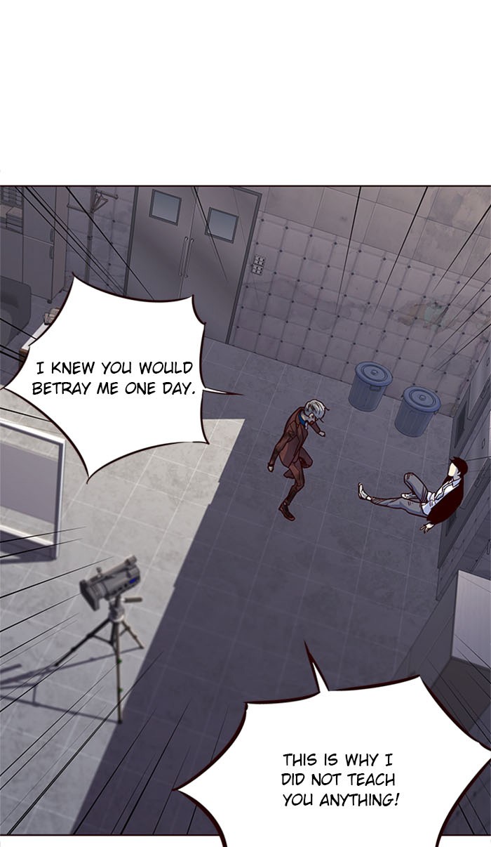 Eleceed Chapter 15 - Page 85
