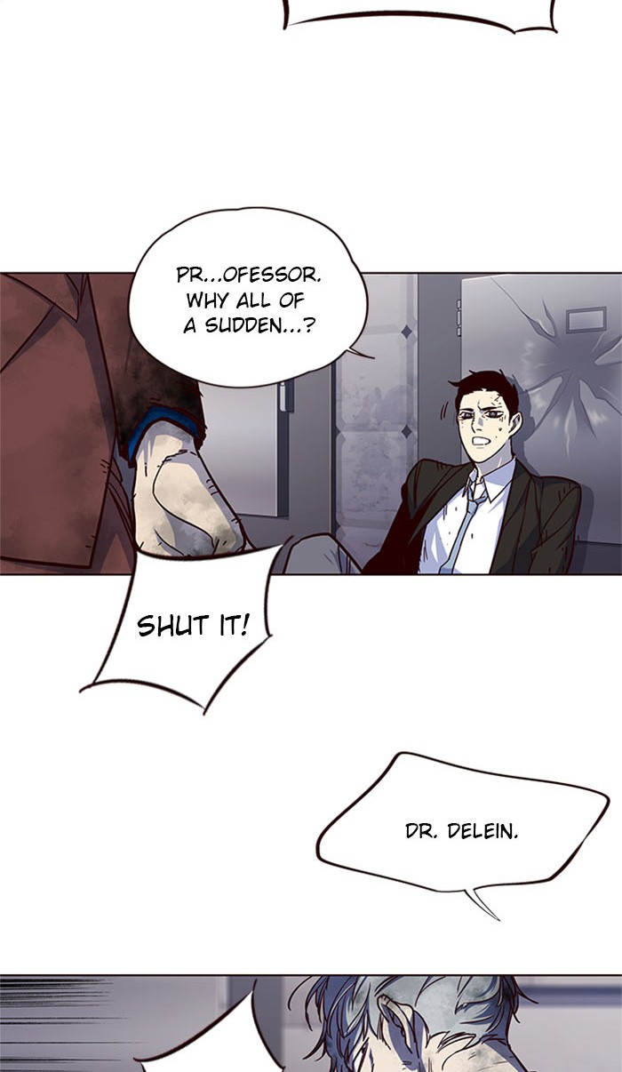 Eleceed Chapter 15 - Page 86