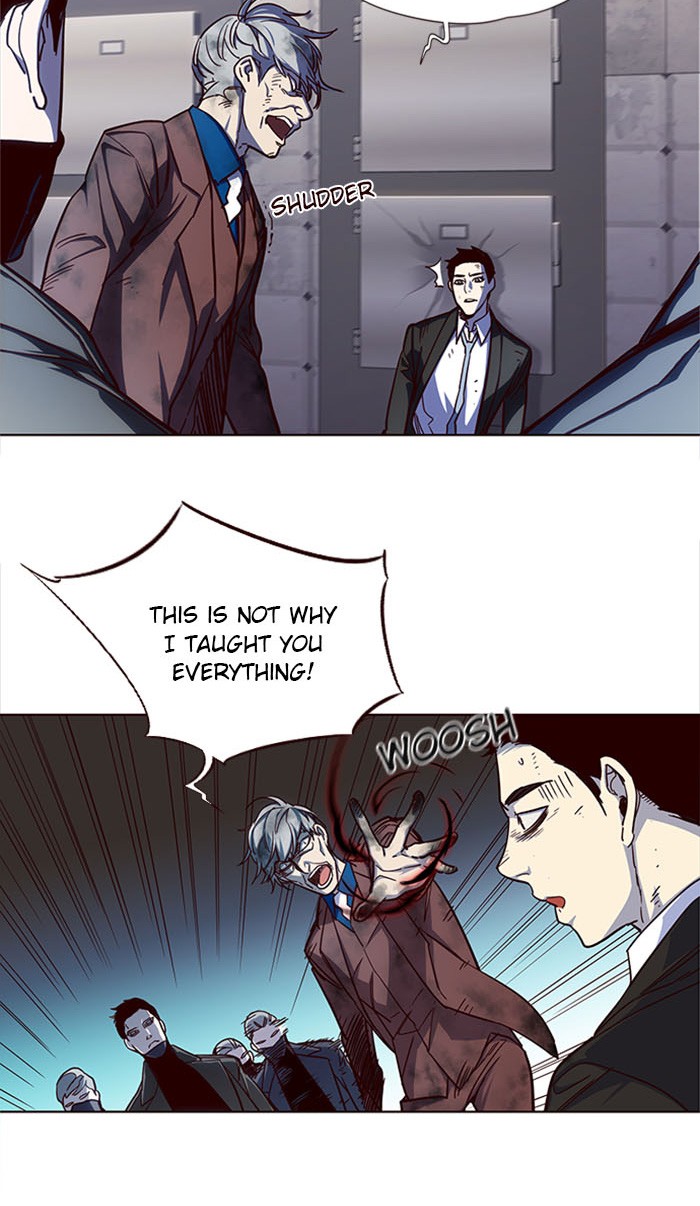 Eleceed Chapter 15 - Page 90