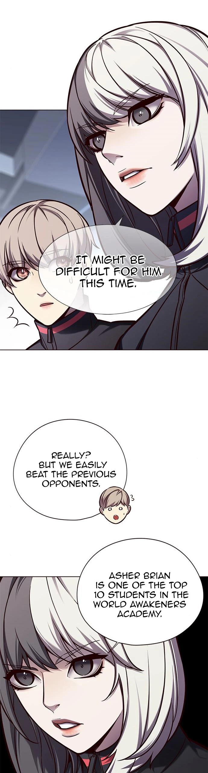 Eleceed Chapter 151 - Page 11