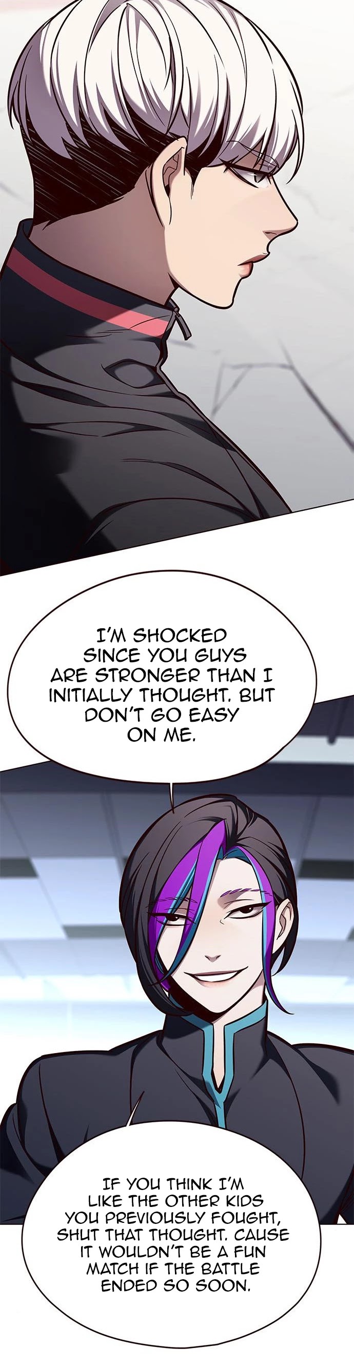 Eleceed Chapter 151 - Page 14