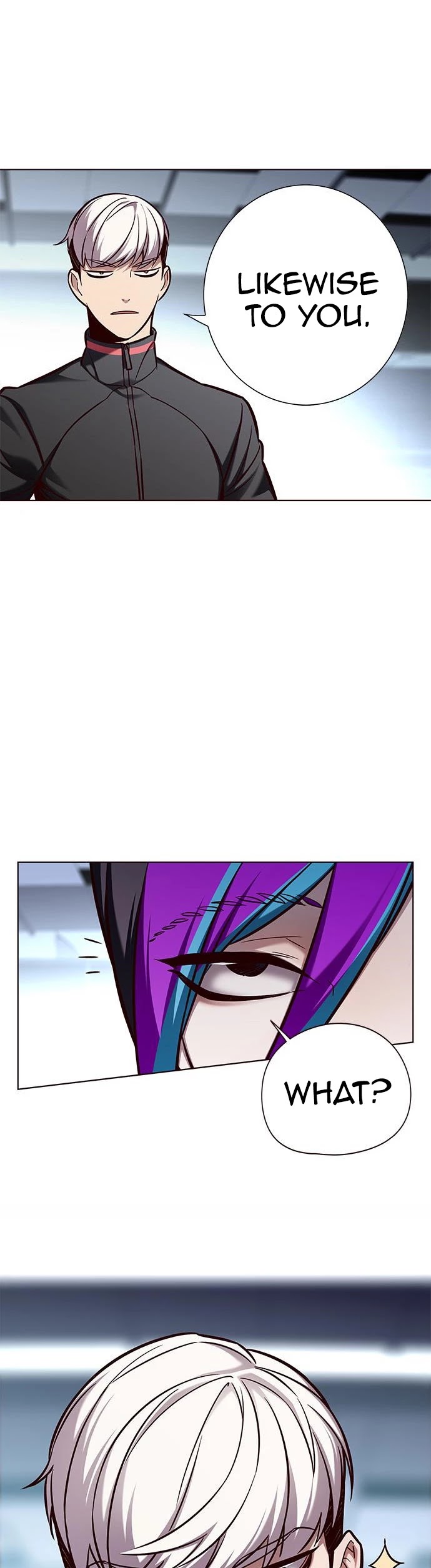 Eleceed Chapter 151 - Page 15