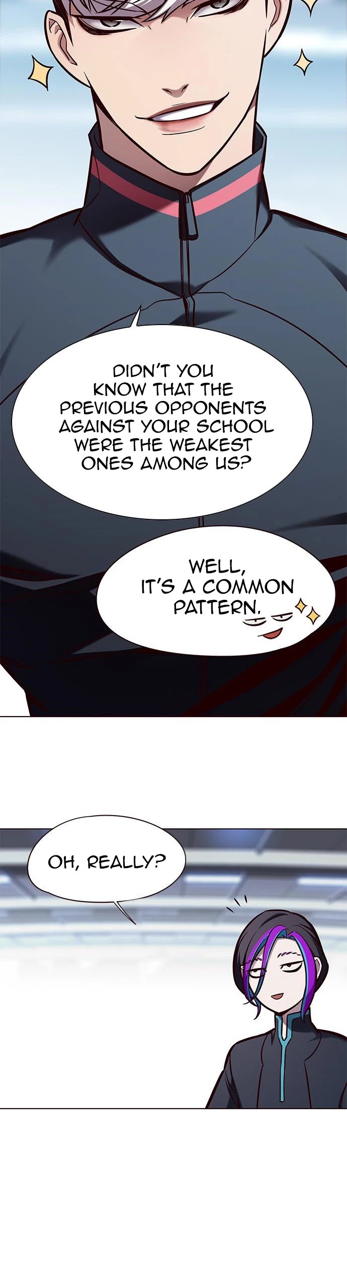 Eleceed Chapter 151 - Page 16