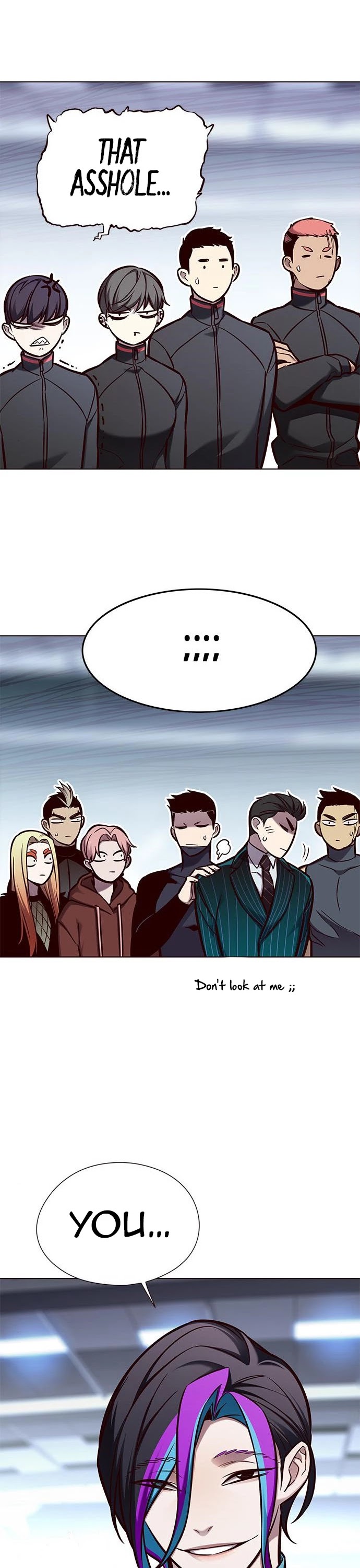 Eleceed Chapter 151 - Page 17