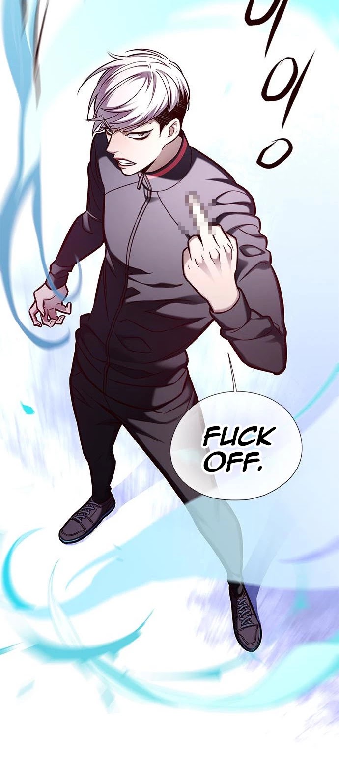 Eleceed Chapter 151 - Page 19