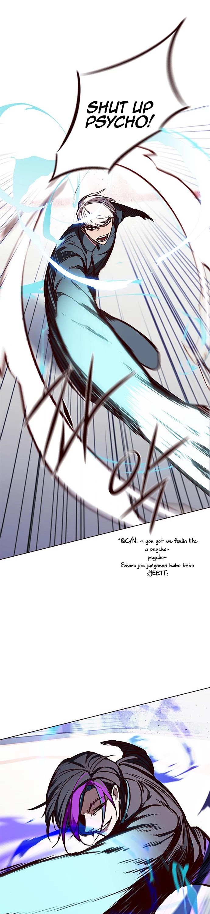 Eleceed Chapter 151 - Page 23