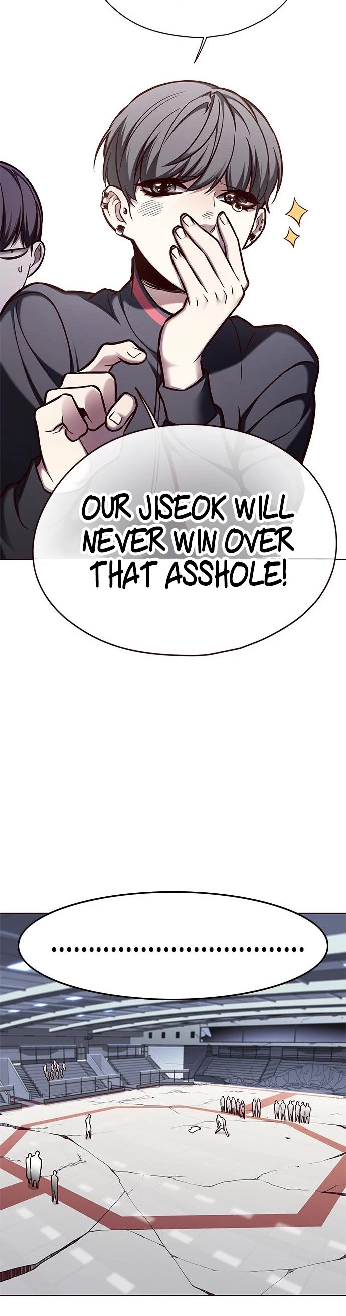 Eleceed Chapter 151 - Page 39
