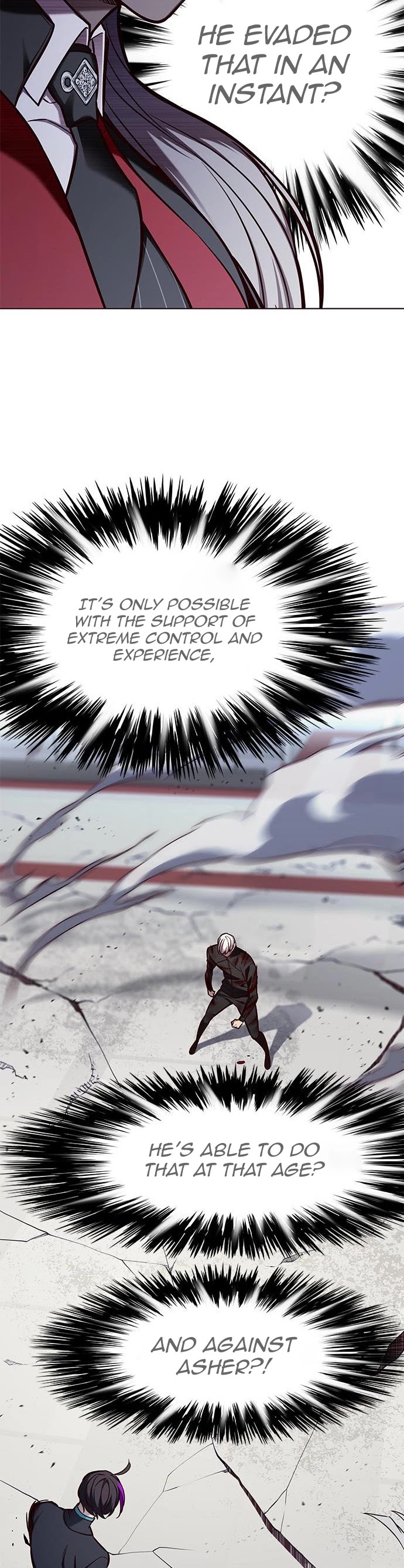 Eleceed Chapter 152 - Page 3