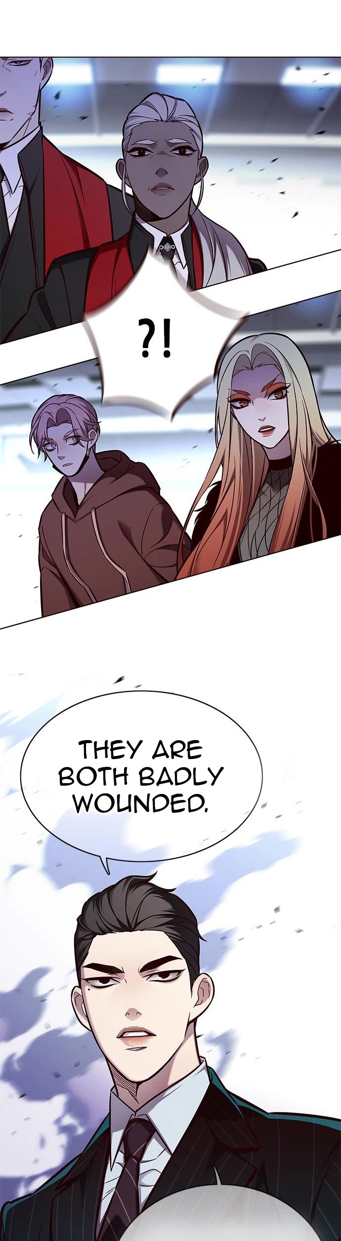 Eleceed Chapter 152 - Page 34