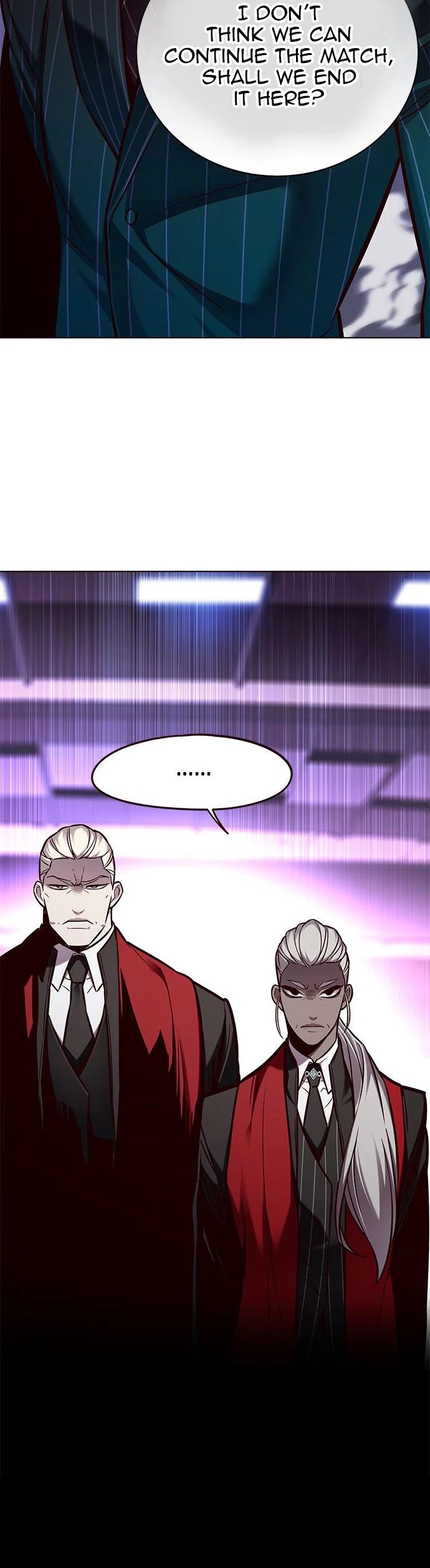 Eleceed Chapter 152 - Page 35