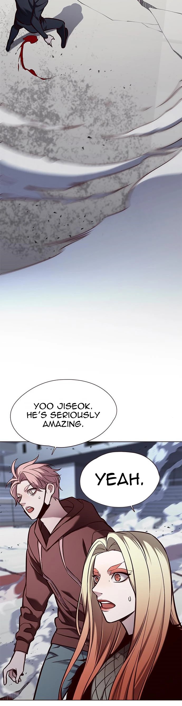 Eleceed Chapter 152 - Page 4