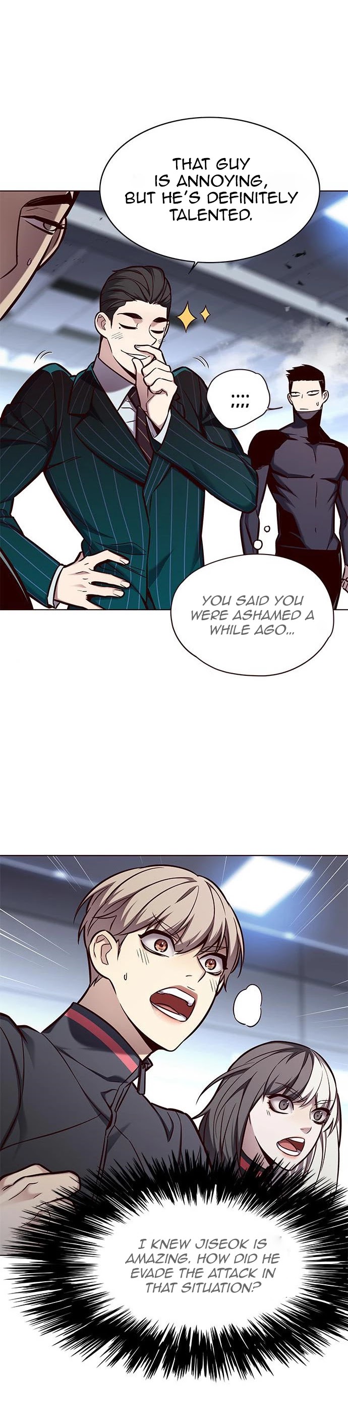 Eleceed Chapter 152 - Page 5